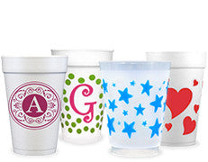 Cup Packs