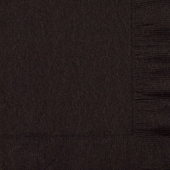 Luncheon Napkin Samples (Solids)