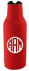 Custom Neoprene Bottle Koozies - Limelight Paper