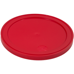 16-22 oz Stadium Cup Lids (red)