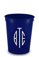 Custom 16 oz Stadium Cups - Limelight Paper