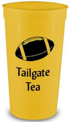 Custom 32 oz Stadium Cups - Limelight Paper