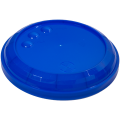 32 oz Stadium Cup Lids (blue)