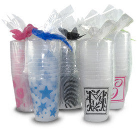 Frost-Flex Cup Packs