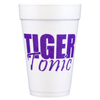 Pre-Printed Styrofoam Cups<br> Tiger Tonic