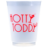 Pre-Printed Frost-Flex Cups<br> Hotty Toddy