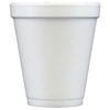 Styrofoam Cup Samples