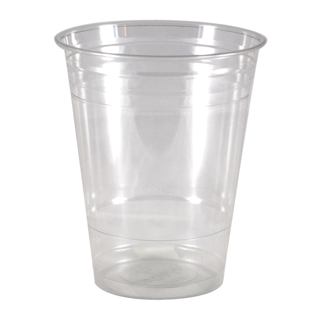 Soft Plastic Cup Samples Limelight Paper & Partyware