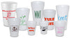 Styrofoam Cup Samples